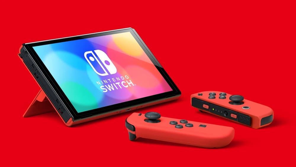 Niente più rumors o supposizioni, habemus Switch 2