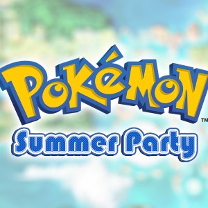 Arriva a Roma il Pokémon Summer Party! Il 12 luglio tutti al Vigamus