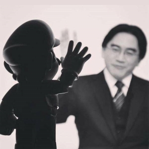 Il Vigamus organizza una mattinata in ricordo di Satoru Iwata