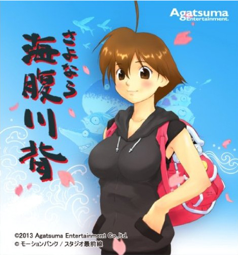 Umihara Kawase Ritorna Su Steam Gamerclick 