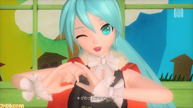 Hatsune Miku Project Diva: Future Tone Implementate la "Survival Mode", la classifica Online e il "Deep Hair".