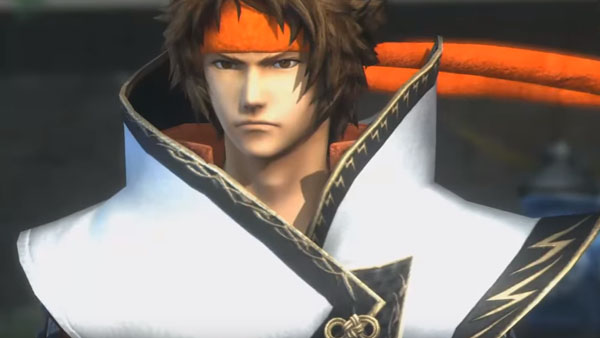 Due video per i bonus limitati di Sengoku Basara: Sanada Yukimura-Den