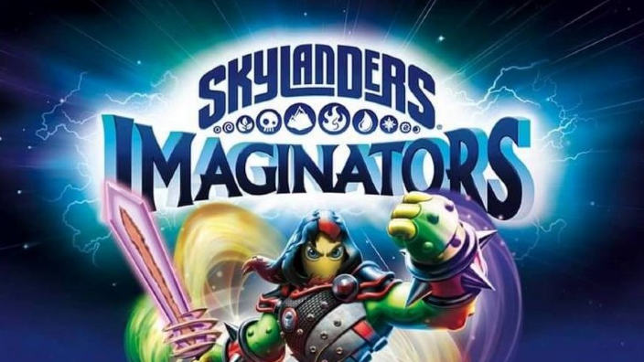 Skylanders Imaginators anche su Nintendo Switch