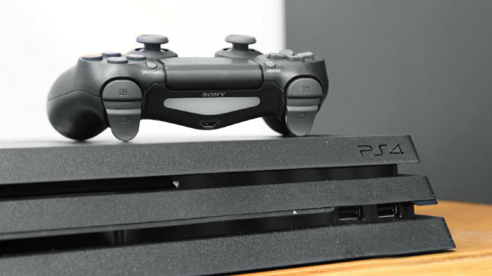 Ecco i giochi che hanno problemi con il boost mode di PS4 pro