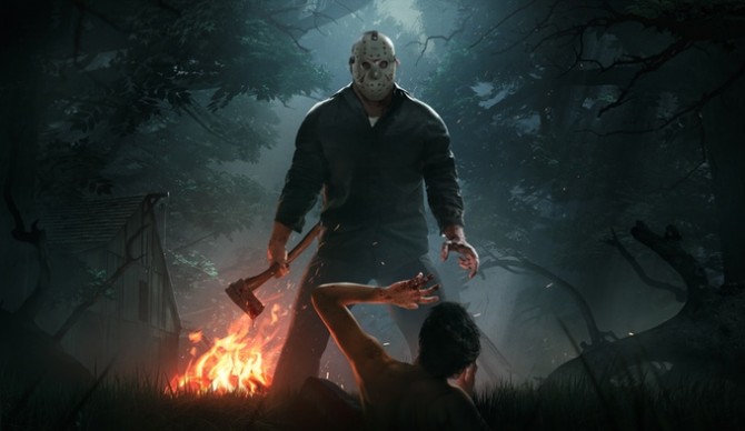 Friday the 13th: The Game arriverà presto su console e PC