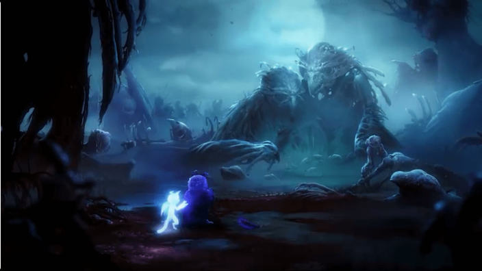 E3 2017 - A sorpresa arriva Ori and the Will of the Wisps