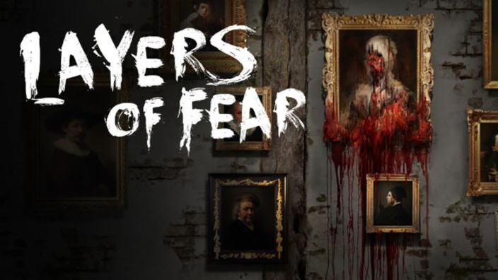 Layers of Fear disponibile gratis su Humble Store