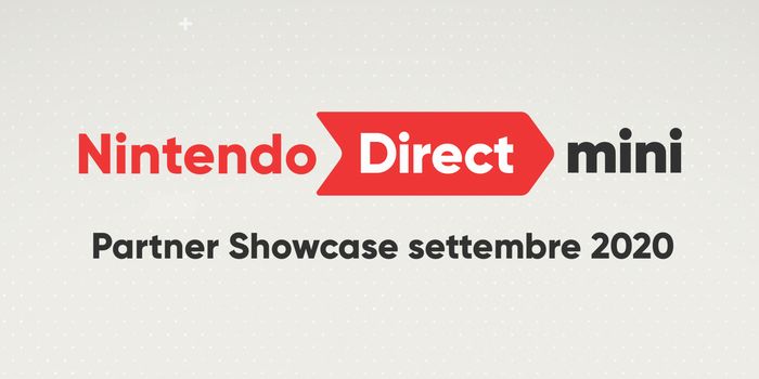 Gli annunci del Nintendo Direct Mini: Partner Showcase