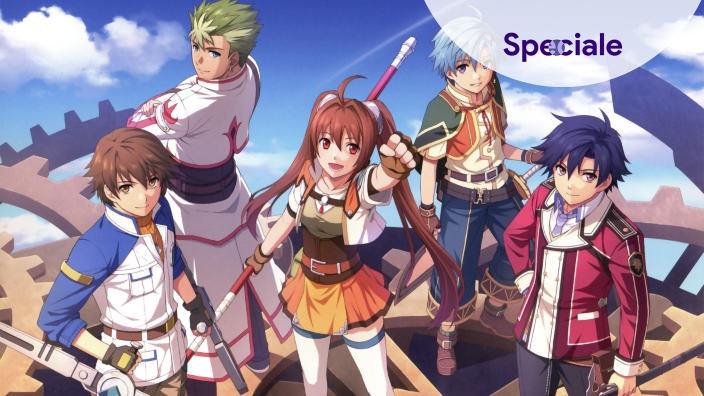 The Legend of Heroes, un'epopea lunga vent'anni