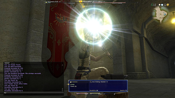 Final Fantasy XIV Online Review - Recensione - 46