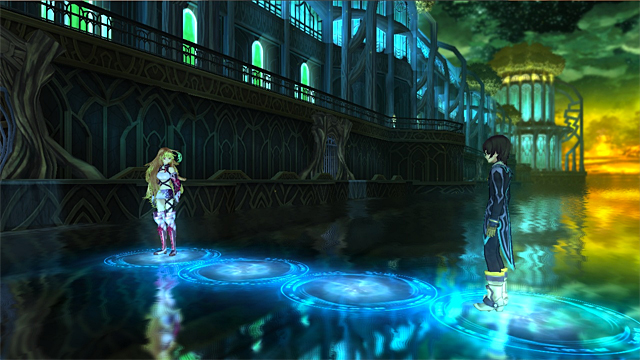 Tales of Xillia 2 Tales of Xillia 2