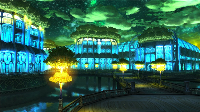 Tales of Xillia 6 Tales of Xillia 6