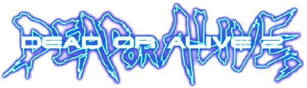 Dead or Alive 2 intro Dead or Alive 2 intro