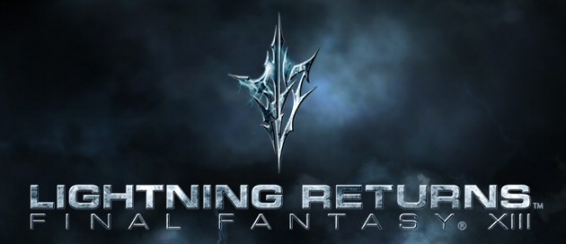 Lightning Returns Lightning Returns