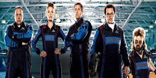 Pixels Film 2 Pixels Film 2